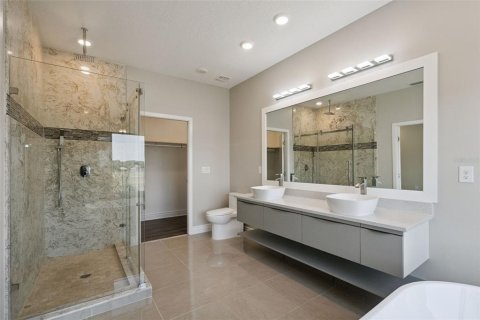 Townhouse in Davenport, Florida 3 bedrooms, 211.91 sq.m. № 2316731 - photo 15