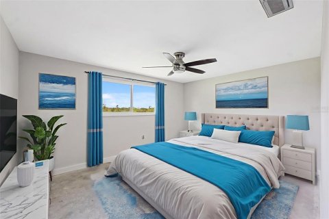 Condo in New Port Richey, Florida, 2 bedrooms  № 1851791 - photo 3