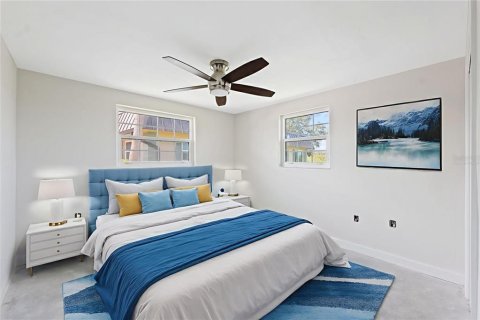 Condo in New Port Richey, Florida, 2 bedrooms  № 1851791 - photo 5
