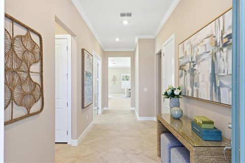 House in Parrish, Florida 3 bedrooms, 272.76 sq.m. № 2396146 - photo 4