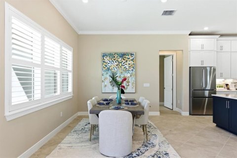 House in Parrish, Florida 3 bedrooms, 272.76 sq.m. № 2396146 - photo 16
