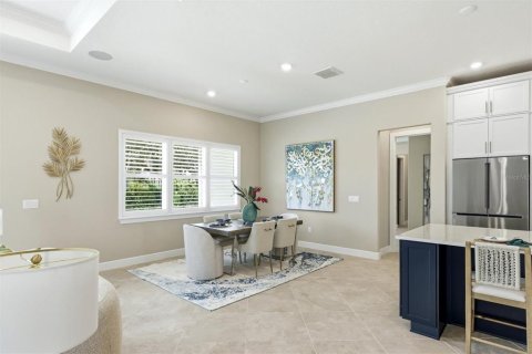 House in Parrish, Florida 3 bedrooms, 272.76 sq.m. № 2396146 - photo 15