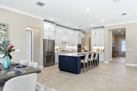 House in Parrish, Florida 3 bedrooms, 272.76 sq.m. № 2396146 - photo 17