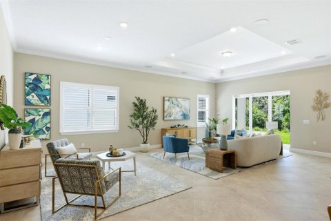 House in Parrish, Florida 3 bedrooms, 272.76 sq.m. № 2396146 - photo 7