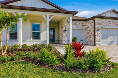 House in Parrish, Florida 3 bedrooms, 272.76 sq.m. № 2396146 - photo 3