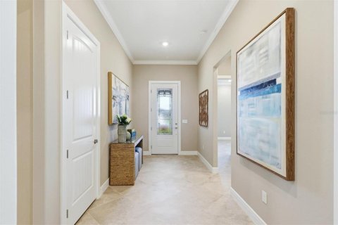 House in Parrish, Florida 3 bedrooms, 272.76 sq.m. № 2396146 - photo 5