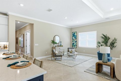 House in Parrish, Florida 3 bedrooms, 272.76 sq.m. № 2396146 - photo 8