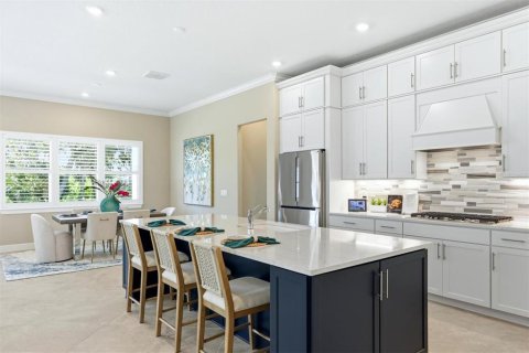 House in Parrish, Florida 3 bedrooms, 272.76 sq.m. № 2396146 - photo 20