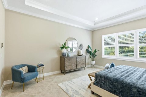 House in Parrish, Florida 3 bedrooms, 272.76 sq.m. № 2396146 - photo 27