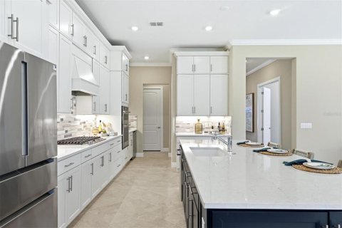 House in Parrish, Florida 3 bedrooms, 272.76 sq.m. № 2396146 - photo 24