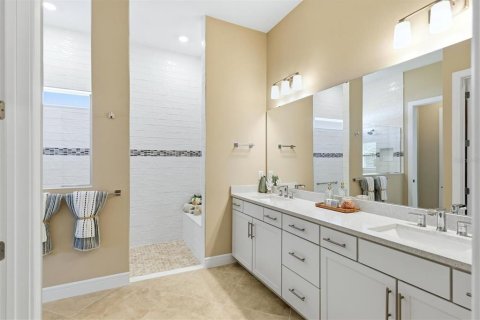 House in Parrish, Florida 3 bedrooms, 272.76 sq.m. № 2396146 - photo 30