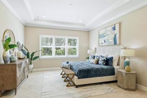 House in Parrish, Florida 3 bedrooms, 272.76 sq.m. № 2396146 - photo 26