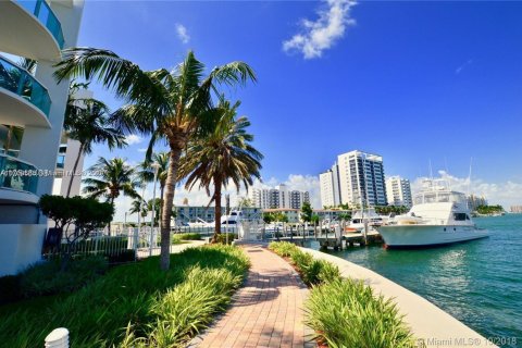 Copropriété à louer à North Bay Village, Floride: 2 chambres, 116.22 m2 № 1938234 - photo 30