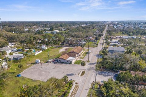 Terreno en venta en Hudson, Florida № 1549043 - foto 1