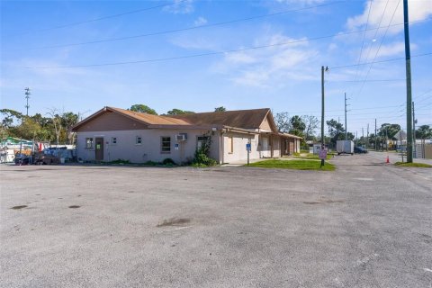 Terreno en venta en Hudson, Florida № 1549043 - foto 11