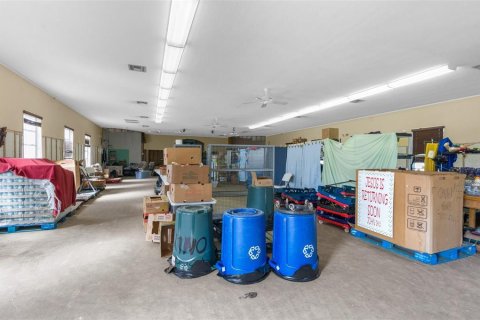 Terreno en venta en Hudson, Florida № 1549043 - foto 22