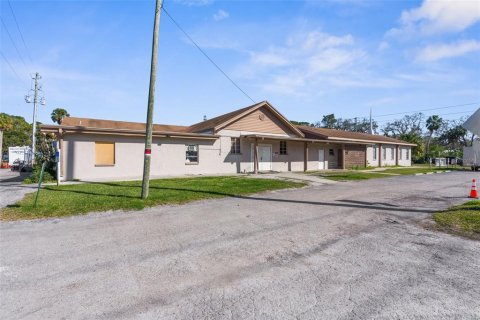 Terreno en venta en Hudson, Florida № 1549043 - foto 12