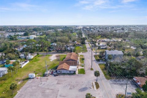 Terreno en venta en Hudson, Florida № 1549043 - foto 10