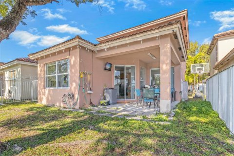 Casa en venta en Homestead, Florida, 3 dormitorios, 203.08 m2 № 1477542 - foto 21