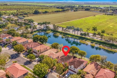 Casa en venta en Homestead, Florida, 3 dormitorios, 203.08 m2 № 1477542 - foto 19