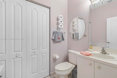 Casa en venta en Homestead, Florida, 3 dormitorios, 203.08 m2 № 1477542 - foto 14
