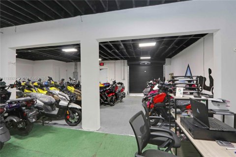 Immobilier commercial à vendre à Miami, Floride № 1987569 - photo 16