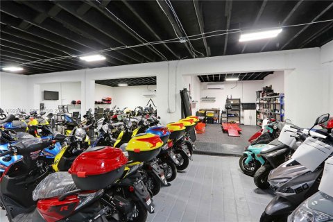 Immobilier commercial à vendre à Miami, Floride № 1987569 - photo 17