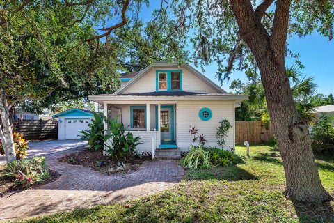 Casa en venta en Sarasota, Florida, 2 dormitorios, 108.14 m2 № 1765126 - foto 1