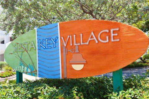 Casa en venta en Sarasota, Florida, 2 dormitorios, 108.14 m2 № 1765126 - foto 29