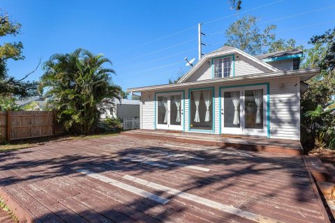 Casa en venta en Sarasota, Florida, 2 dormitorios, 108.14 m2 № 1765126 - foto 23