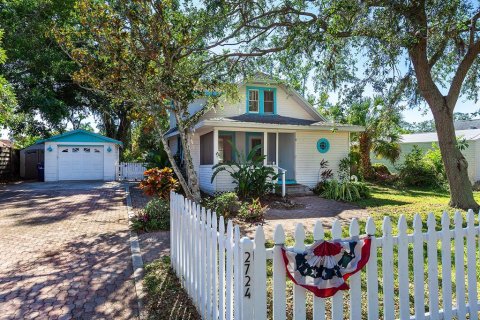 Casa en venta en Sarasota, Florida, 2 dormitorios, 108.14 m2 № 1765126 - foto 2