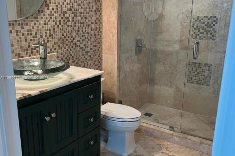 Снять в аренду кондоминиум в Майами, Флорида 1 спальня, 70.61м2, № 2026939 - фото 7