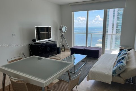 Снять в аренду кондоминиум в Майами, Флорида 1 спальня, 70.61м2, № 2026939 - фото 5