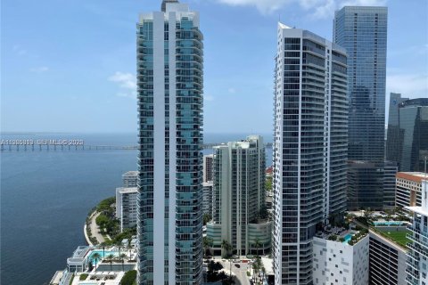 Снять в аренду кондоминиум в Майами, Флорида 1 спальня, 70.61м2, № 2026939 - фото 2