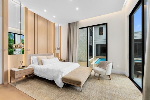 Villa ou maison à vendre à Pinecrest, Floride: 7 chambres, 738.94 m2 № 1933173 - photo 22