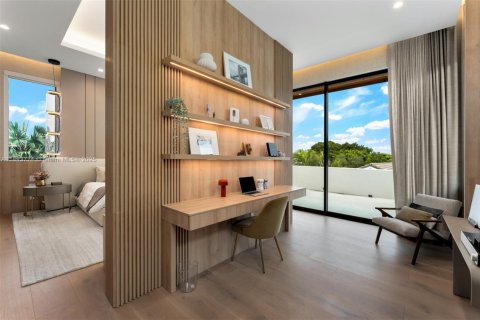 Villa ou maison à vendre à Pinecrest, Floride: 7 chambres, 738.94 m2 № 1933173 - photo 27