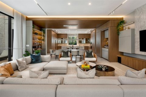 Villa ou maison à vendre à Pinecrest, Floride: 7 chambres, 738.94 m2 № 1933173 - photo 10