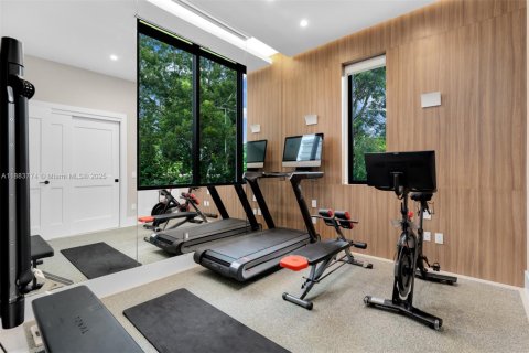 Villa ou maison à vendre à Pinecrest, Floride: 7 chambres, 738.94 m2 № 1933173 - photo 18