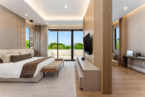 Villa ou maison à vendre à Pinecrest, Floride: 7 chambres, 738.94 m2 № 1933173 - photo 5