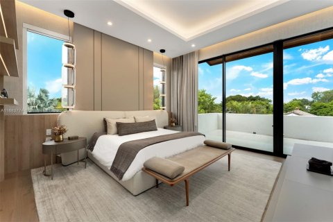 Villa ou maison à vendre à Pinecrest, Floride: 7 chambres, 738.94 m2 № 1933173 - photo 25