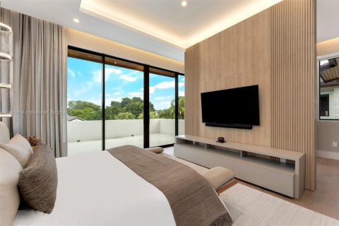 Villa ou maison à vendre à Pinecrest, Floride: 7 chambres, 738.94 m2 № 1933173 - photo 26