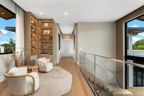 Villa ou maison à vendre à Pinecrest, Floride: 7 chambres, 738.94 m2 № 1933173 - photo 24