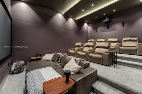 Villa ou maison à vendre à Pinecrest, Floride: 7 chambres, 738.94 m2 № 1933173 - photo 17