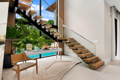 Villa ou maison à vendre à Pinecrest, Floride: 7 chambres, 738.94 m2 № 1933173 - photo 16