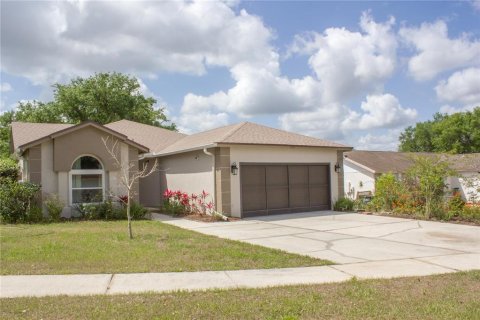 House in Clermont, Florida 3 bedrooms, 182.09 sq.m. № 1630873 - photo 2