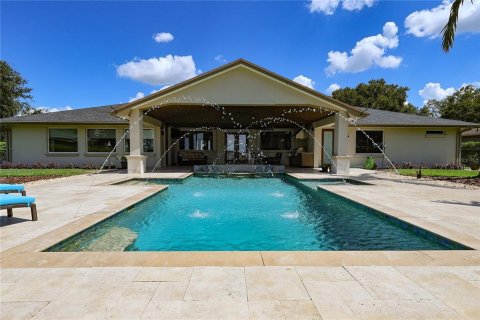 Villa ou maison à vendre à Winter Haven, Floride: 4 chambres, 307.41 m2 № 2314420 - photo 11