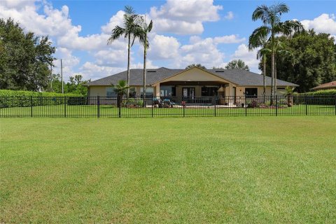 Villa ou maison à vendre à Winter Haven, Floride: 4 chambres, 307.41 m2 № 2314420 - photo 28