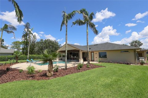 Villa ou maison à vendre à Winter Haven, Floride: 4 chambres, 307.41 m2 № 2314420 - photo 27