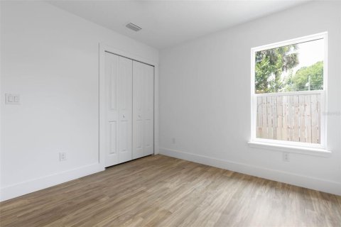 House in Saint Augustine, Florida 3 bedrooms, 109.62 sq.m. № 1868985 - photo 24