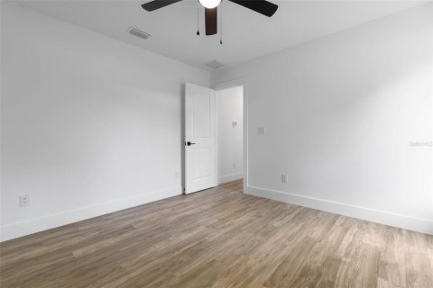 House in Saint Augustine, Florida 3 bedrooms, 109.62 sq.m. № 1868985 - photo 27